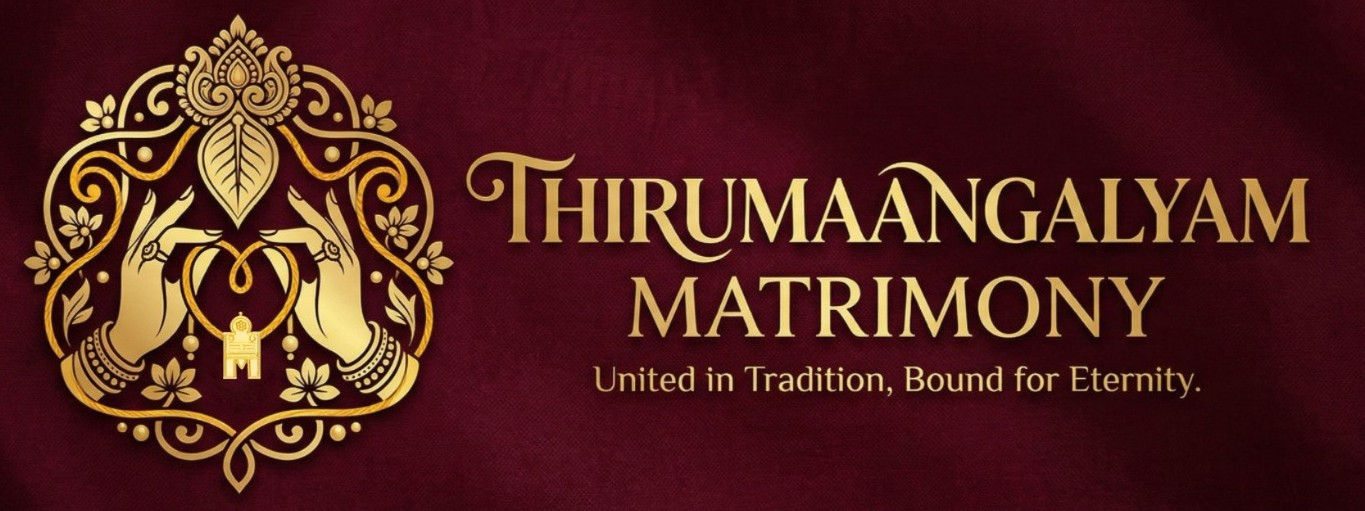 Thirumaangalyammatrimony